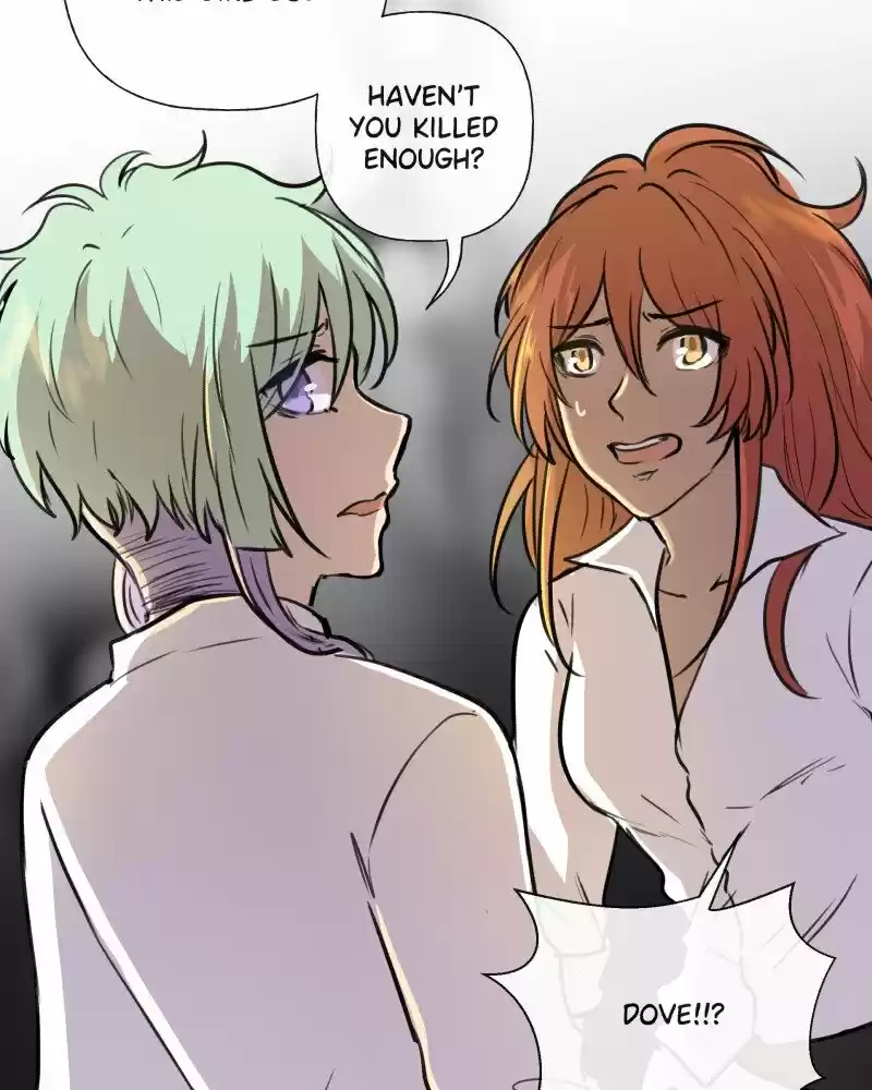 Rebirth-69Michi Chapter 81