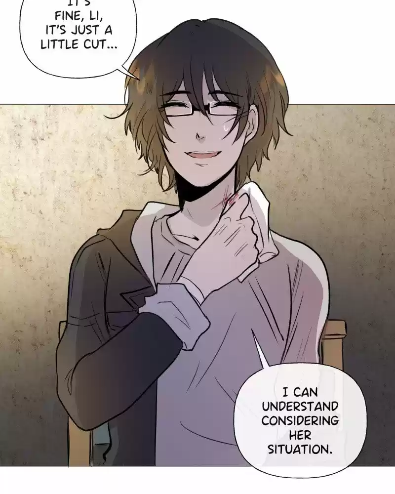 Rebirth-69Michi Chapter 82