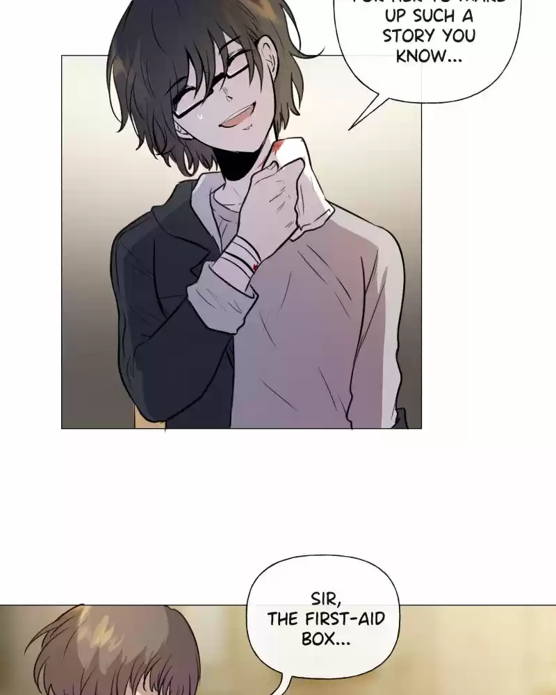 Rebirth-69Michi Chapter 82