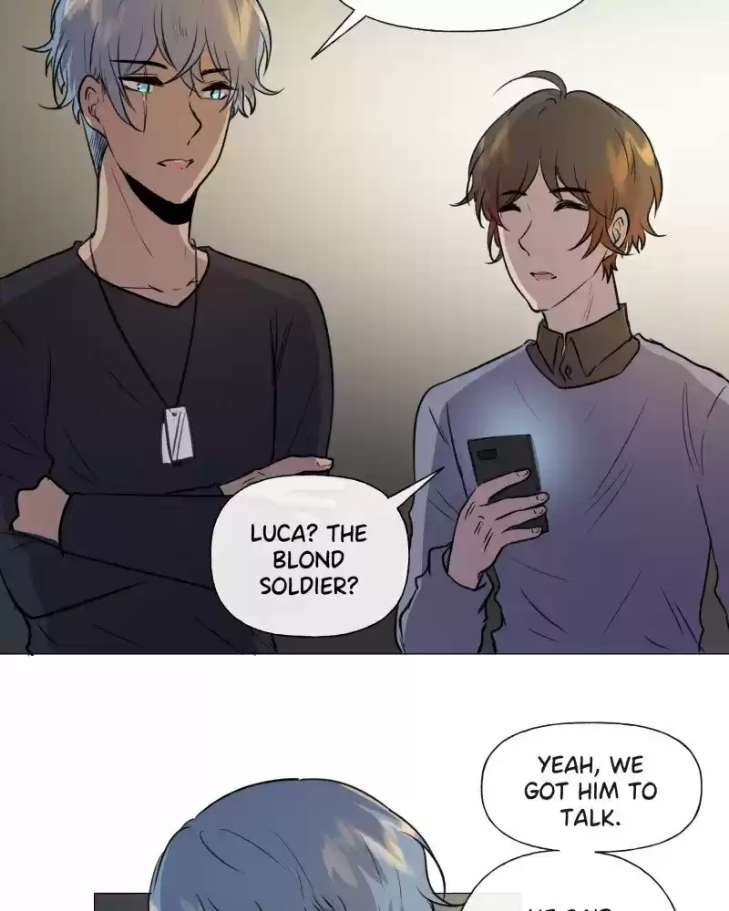 Rebirth-69Michi Chapter 82