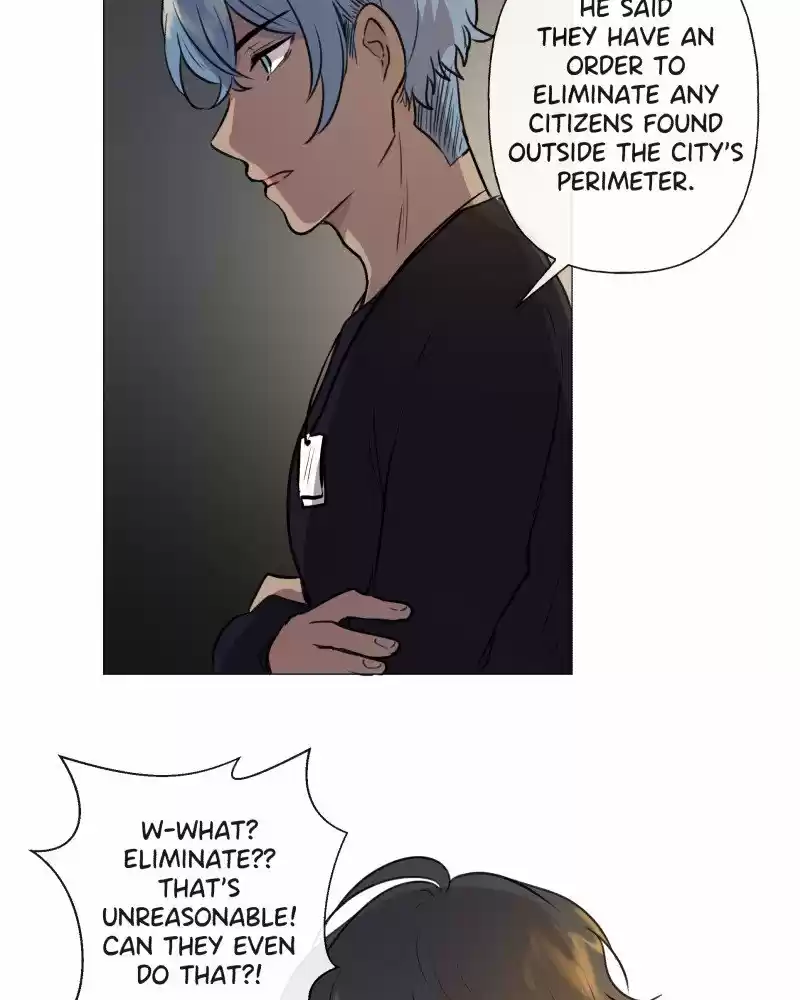 Rebirth-69Michi Chapter 82