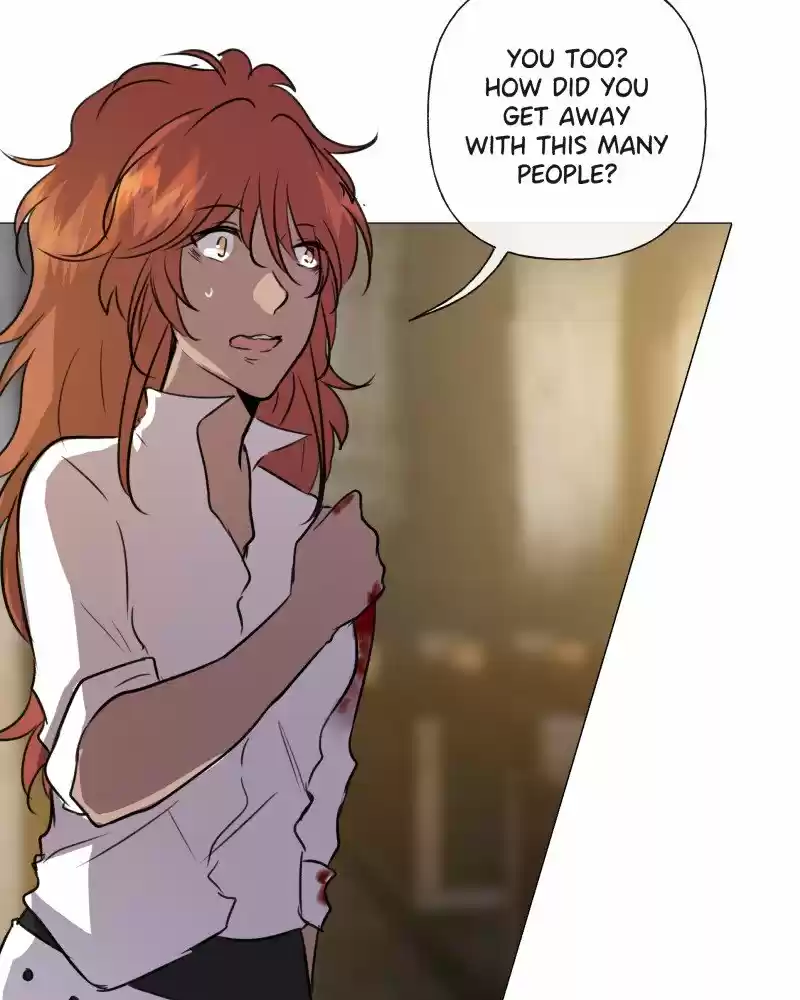 Rebirth-69Michi Chapter 82