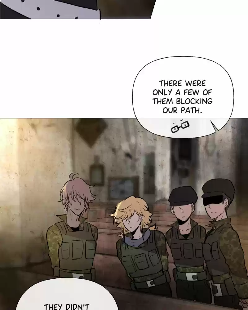 Rebirth-69Michi Chapter 82