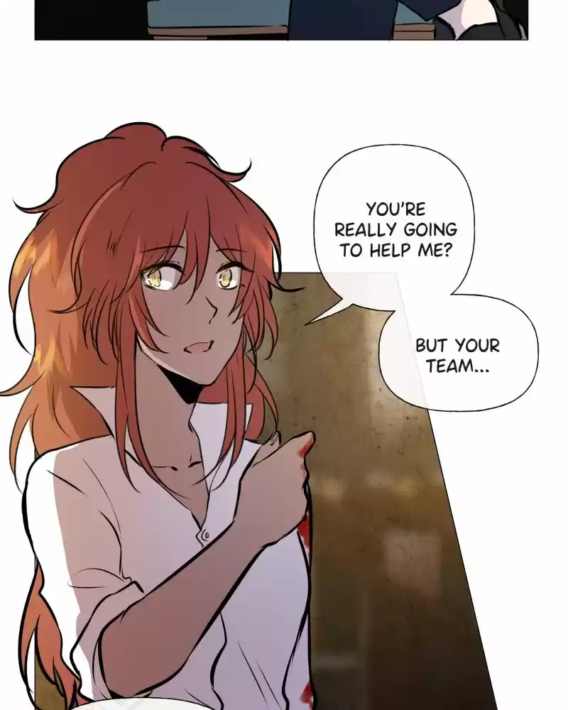 Rebirth-69Michi Chapter 82