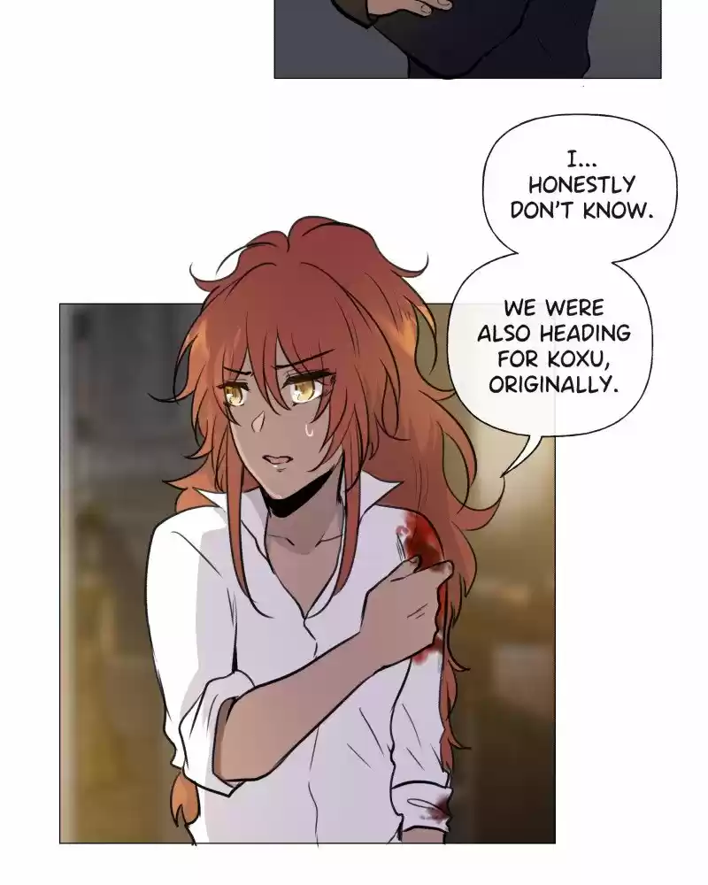 Rebirth-69Michi Chapter 82