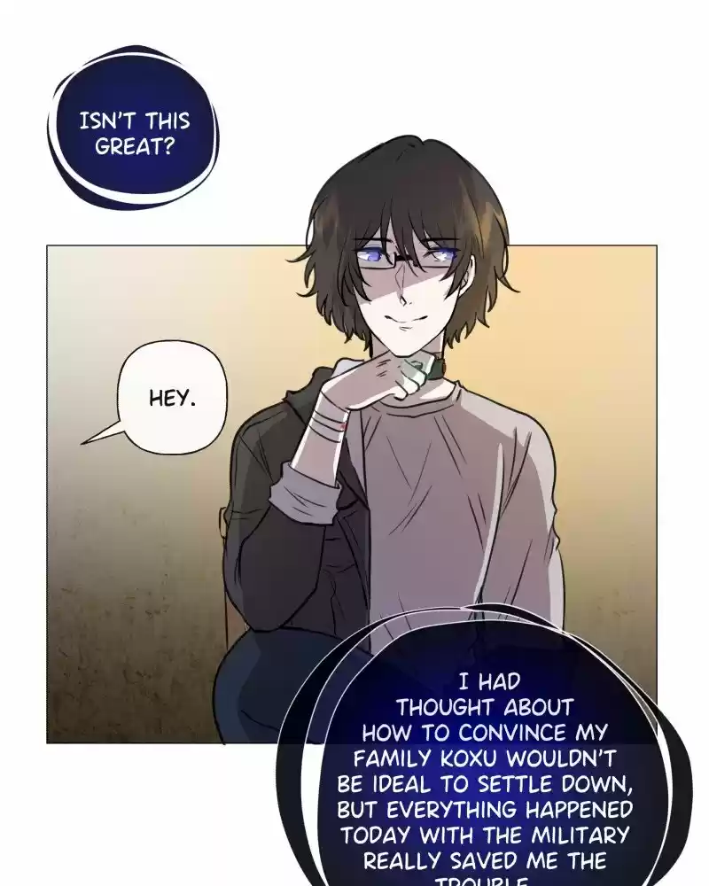 Rebirth-69Michi Chapter 82