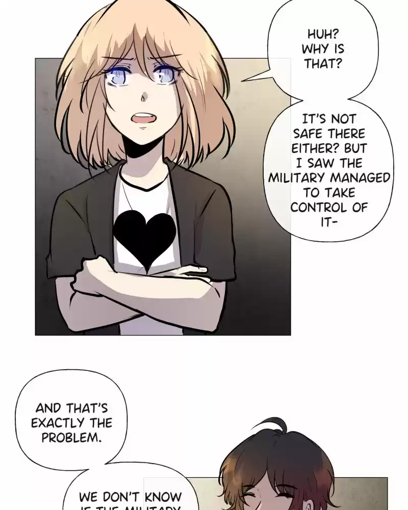 Rebirth-69Michi Chapter 82