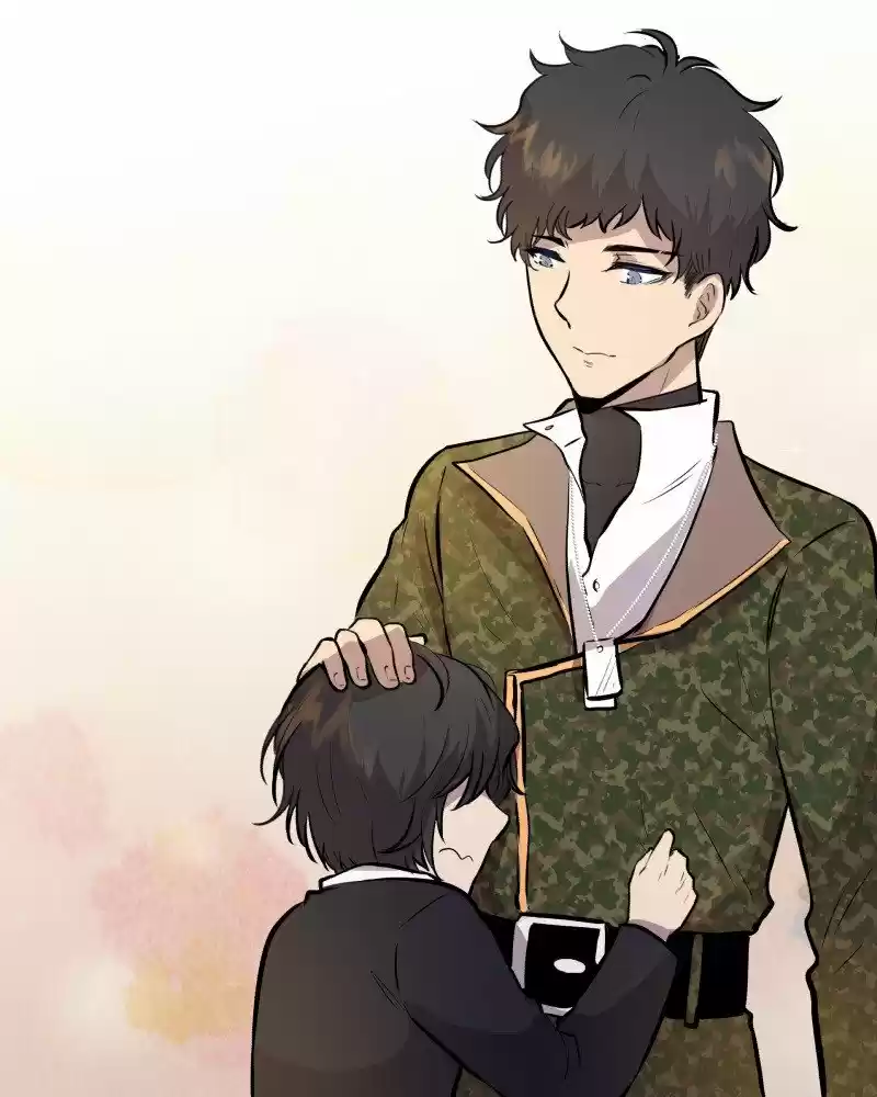 Rebirth-69Michi Chapter 83