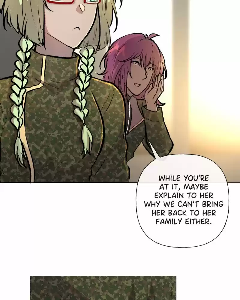 Rebirth-69Michi Chapter 83