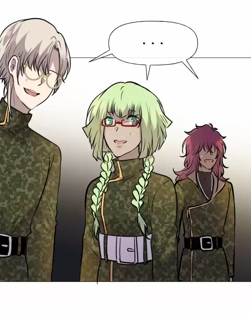 Rebirth-69Michi Chapter 83