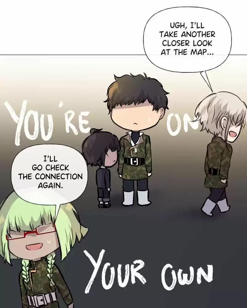 Rebirth-69Michi Chapter 83