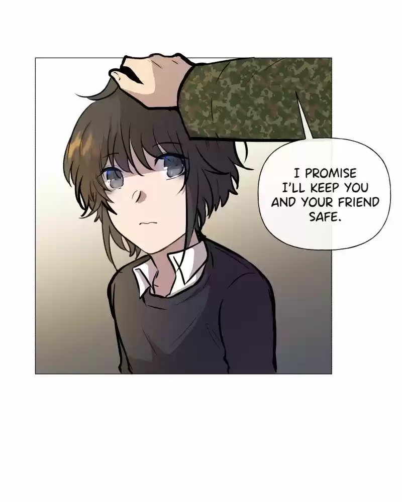 Rebirth-69Michi Chapter 83