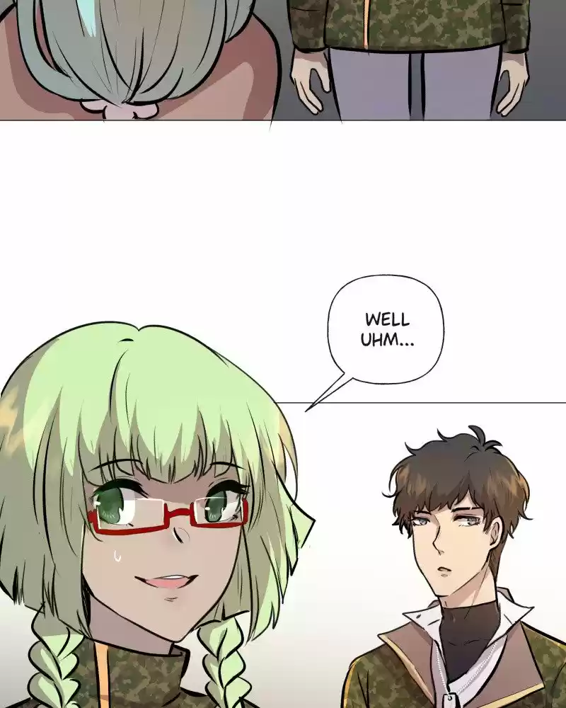 Rebirth-69Michi Chapter 83