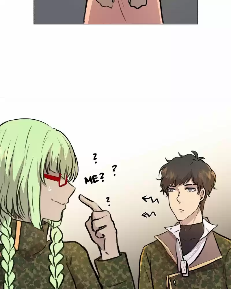 Rebirth-69Michi Chapter 83