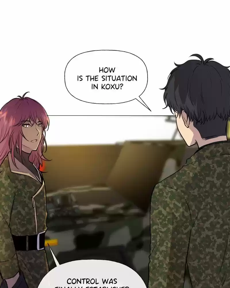 Rebirth-69Michi Chapter 83