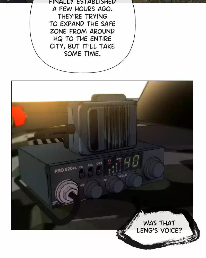 Rebirth-69Michi Chapter 83