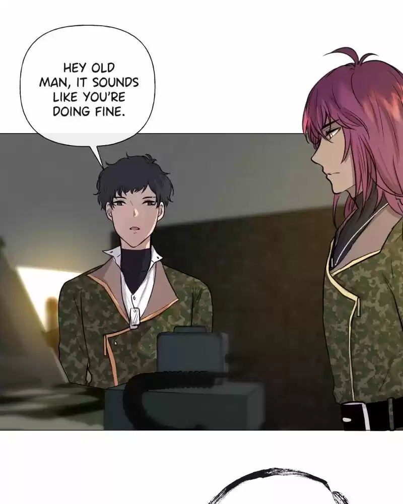 Rebirth-69Michi Chapter 83