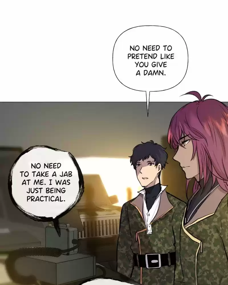 Rebirth-69Michi Chapter 83