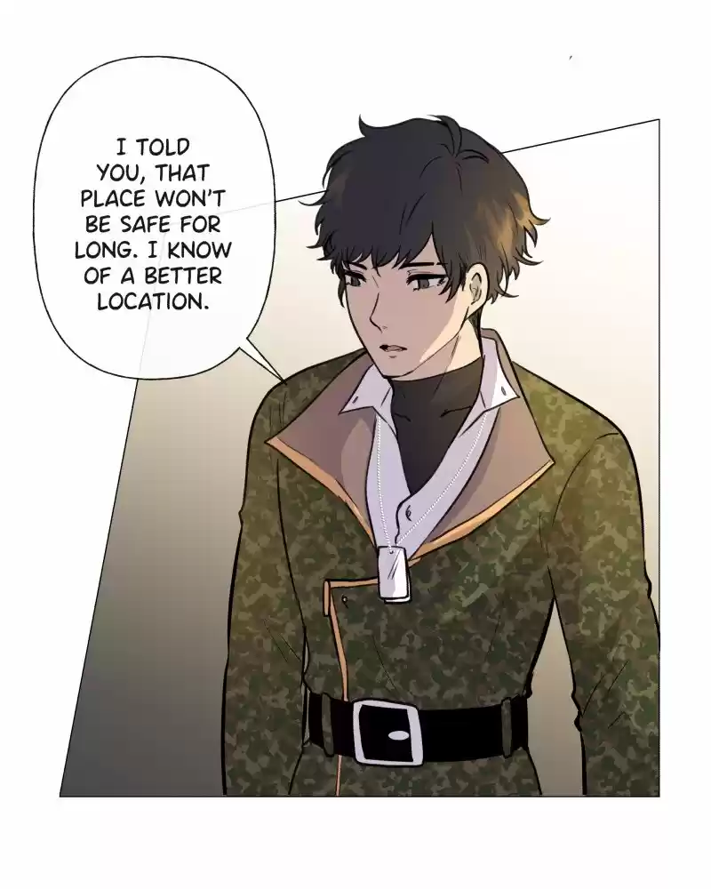 Rebirth-69Michi Chapter 83