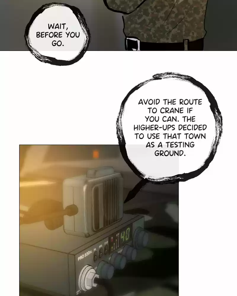 Rebirth-69Michi Chapter 83