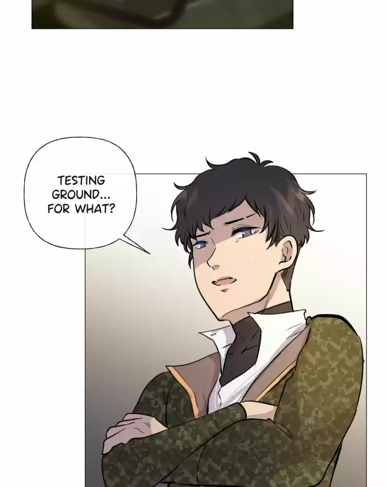 Rebirth-69Michi Chapter 83