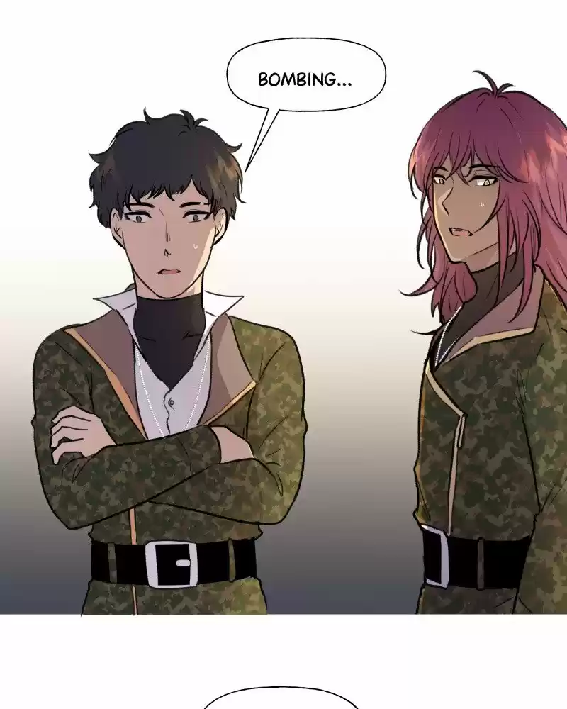 Rebirth-69Michi Chapter 83