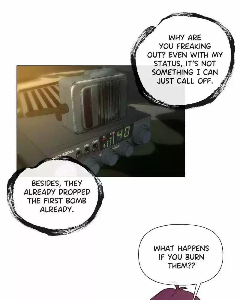 Rebirth-69Michi Chapter 83