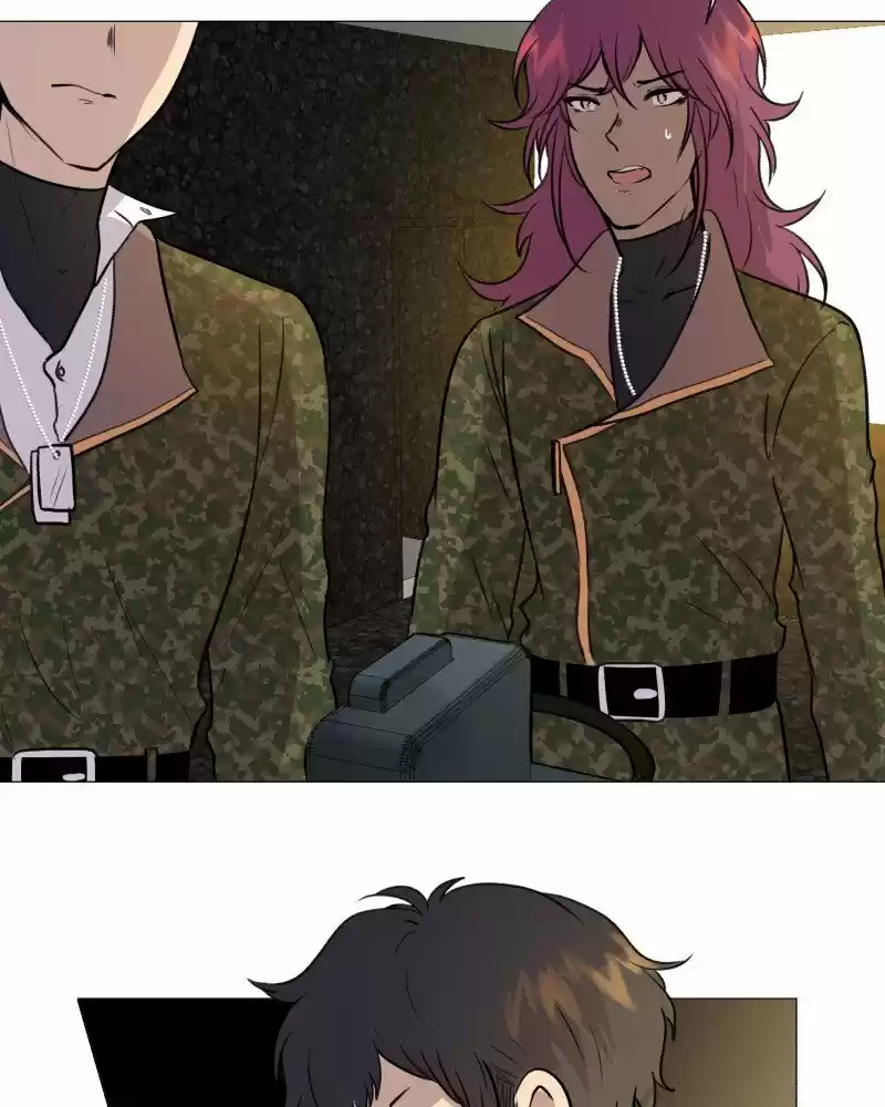 Rebirth-69Michi Chapter 83