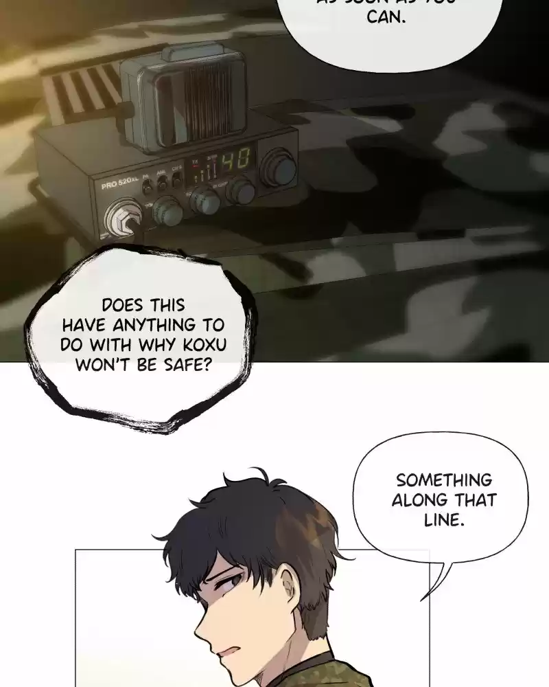 Rebirth-69Michi Chapter 83