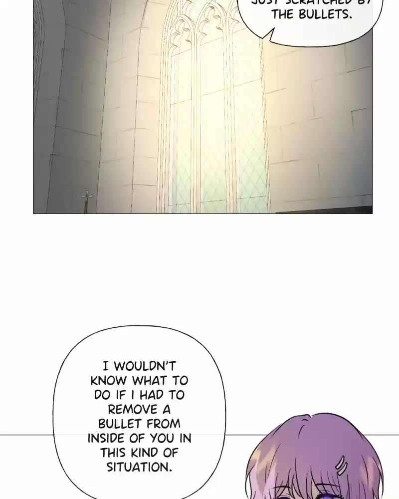 Rebirth-69Michi Chapter 83