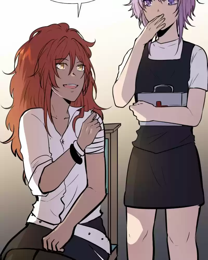 Rebirth-69Michi Chapter 83