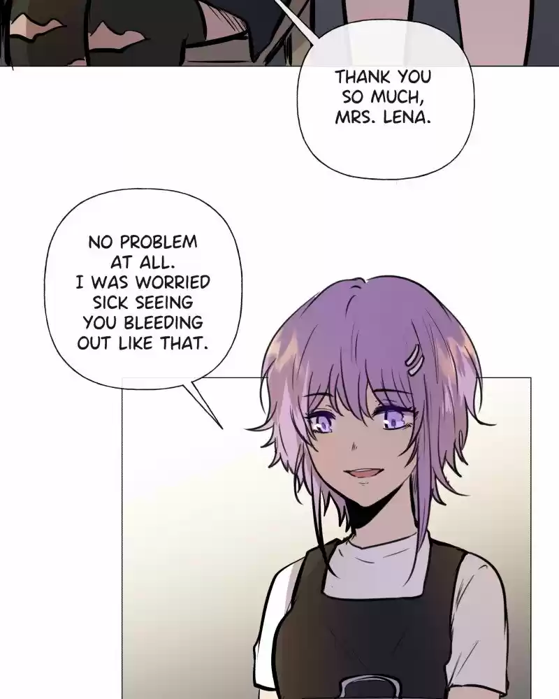 Rebirth-69Michi Chapter 83