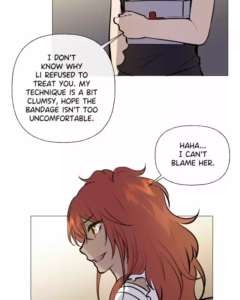 Rebirth-69Michi Chapter 83