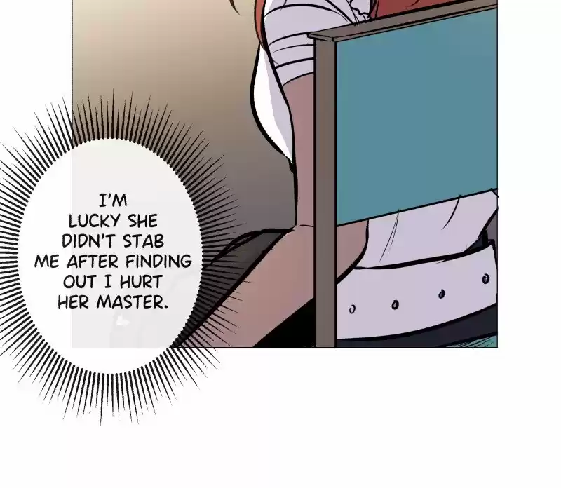 Rebirth-69Michi Chapter 83