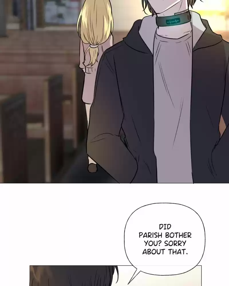 Rebirth-69Michi Chapter 83