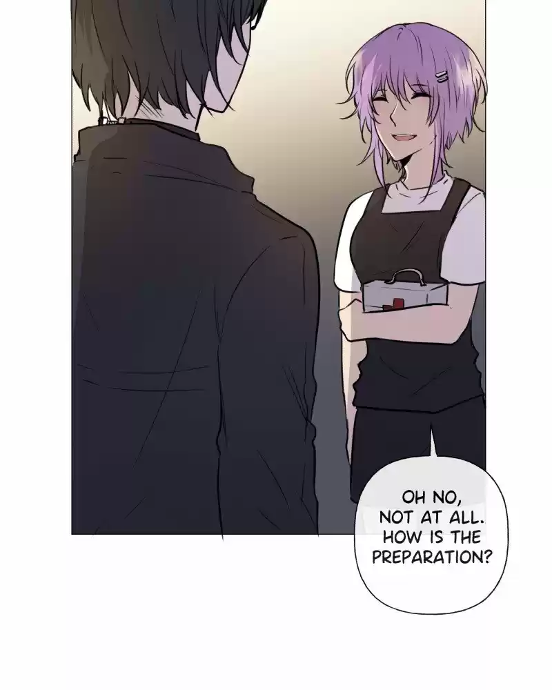 Rebirth-69Michi Chapter 83