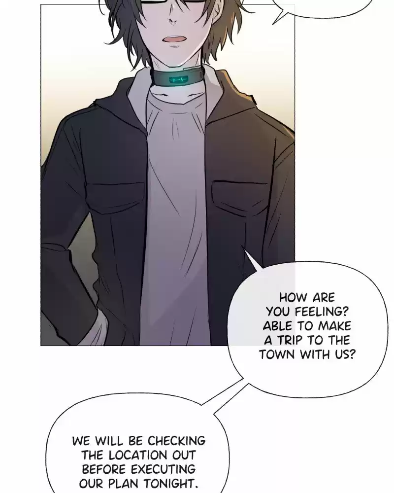 Rebirth-69Michi Chapter 83