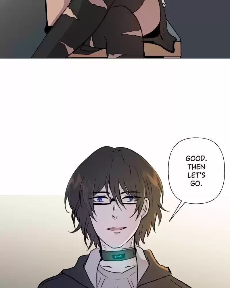 Rebirth-69Michi Chapter 83