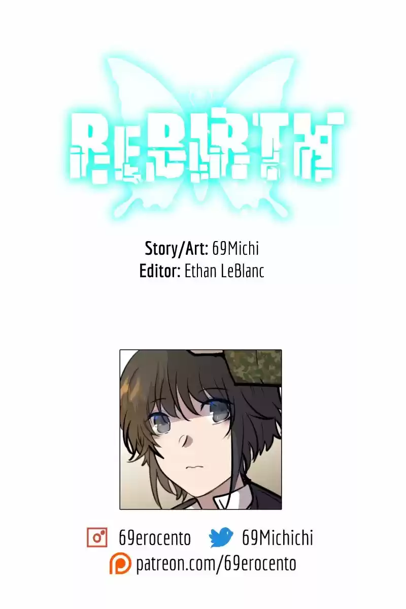 Rebirth-69Michi Chapter 83