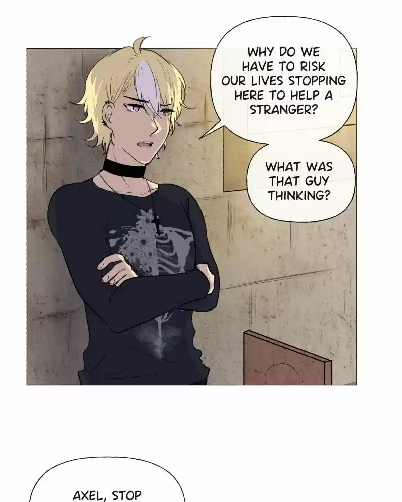 Rebirth-69Michi Chapter 84