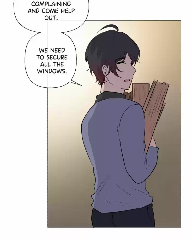 Rebirth-69Michi Chapter 84