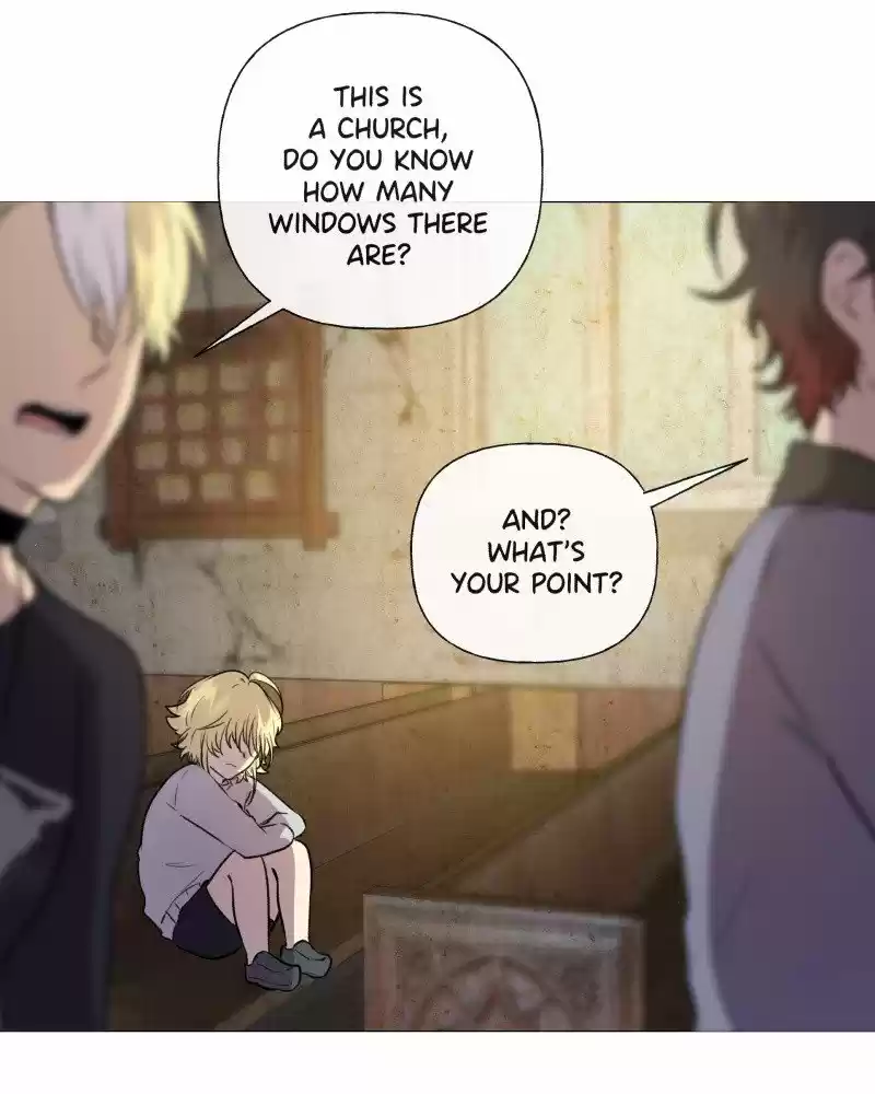 Rebirth-69Michi Chapter 84