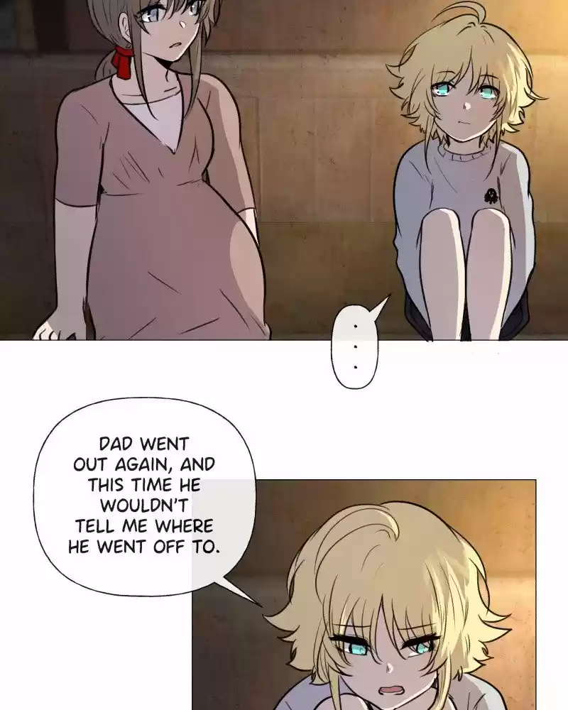 Rebirth-69Michi Chapter 84