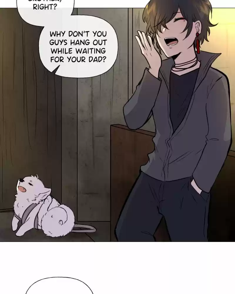 Rebirth-69Michi Chapter 84