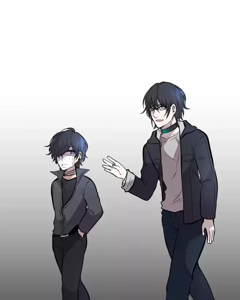 Rebirth-69Michi Chapter 84