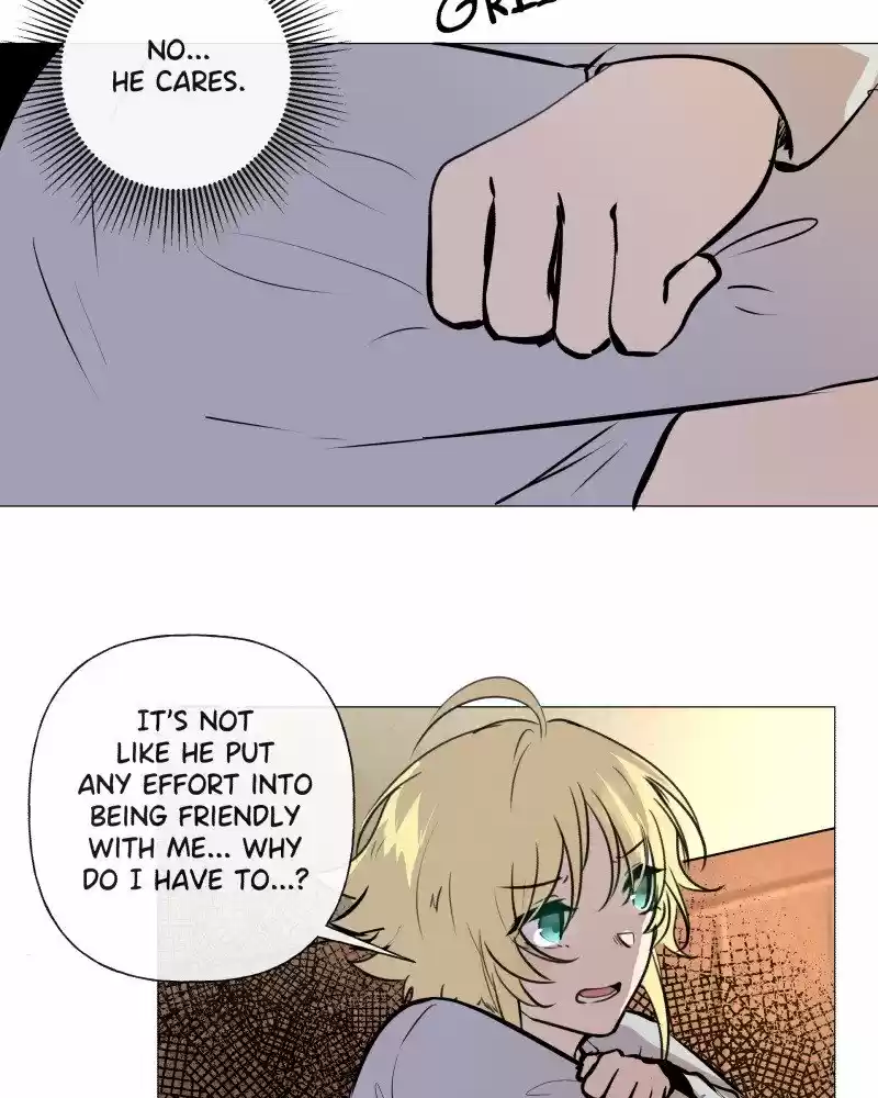 Rebirth-69Michi Chapter 84