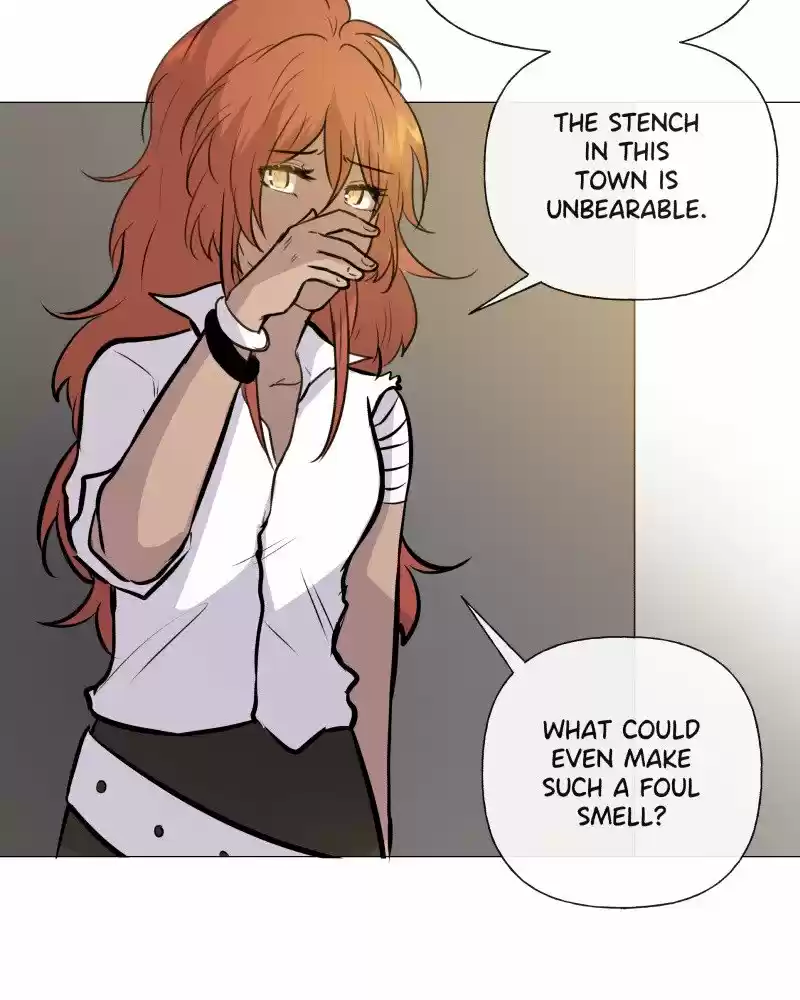 Rebirth-69Michi Chapter 84