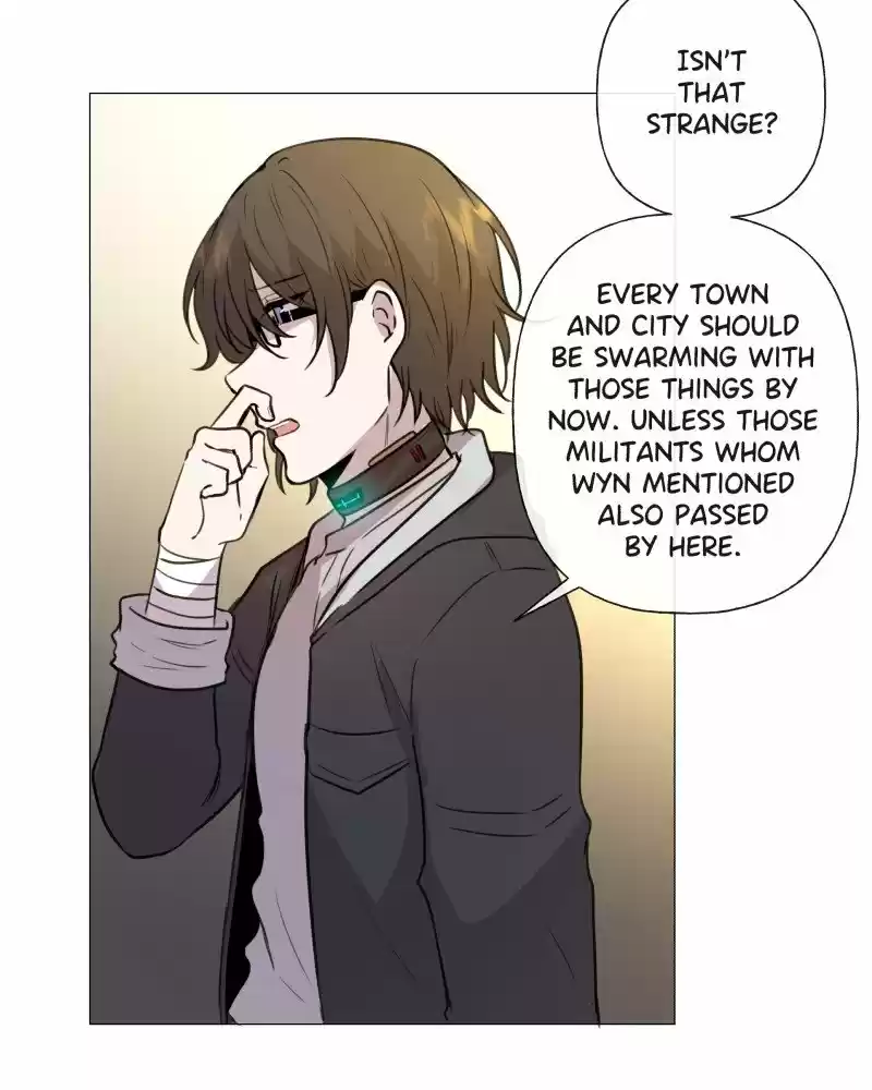 Rebirth-69Michi Chapter 84