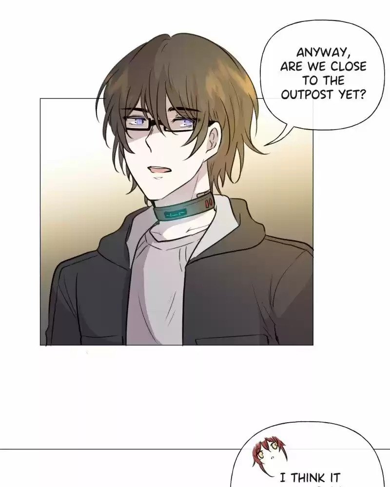 Rebirth-69Michi Chapter 84