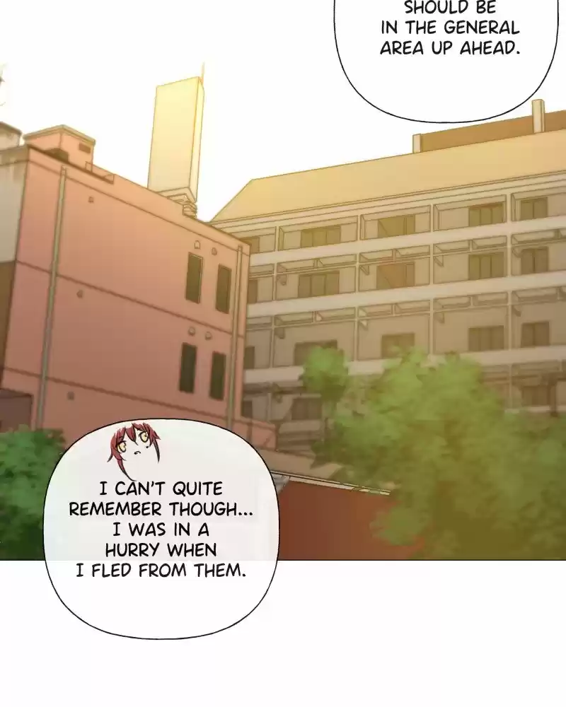 Rebirth-69Michi Chapter 84